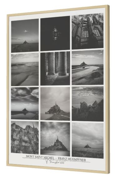 museum_poster:mont_gerahmt